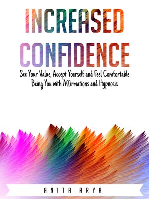 cover image of Increased Confidence